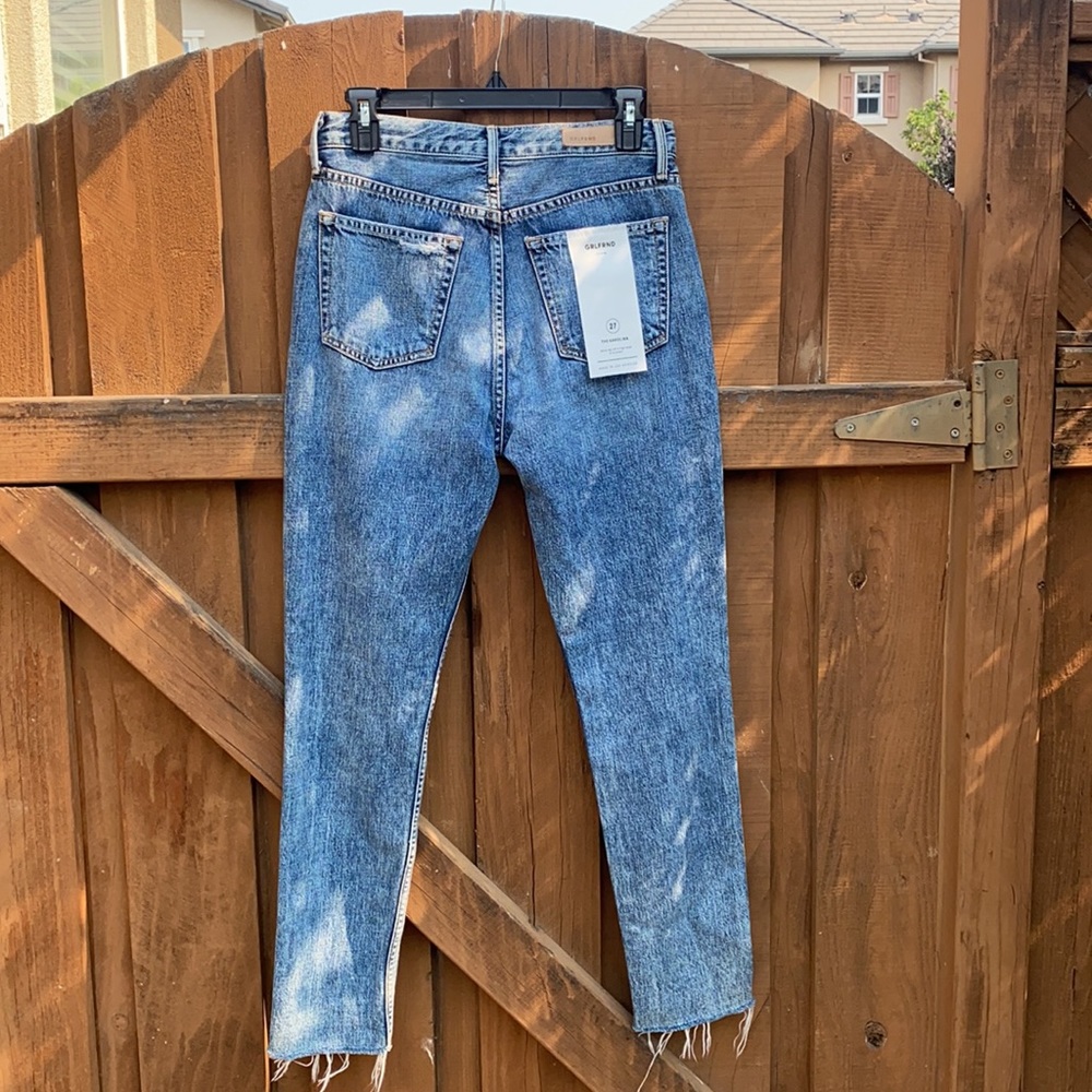 GRLFRND THE KAROLINA DENIM - Picture 11 of 15